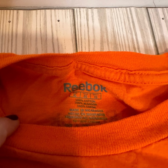 Philadelphia Flyers Hartnell Tee - Picture 4 of 4